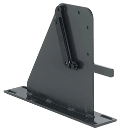 מחבר מרכזי ל-2 מיטות יחיד