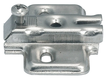 בסיס לציר 6 מ"מ