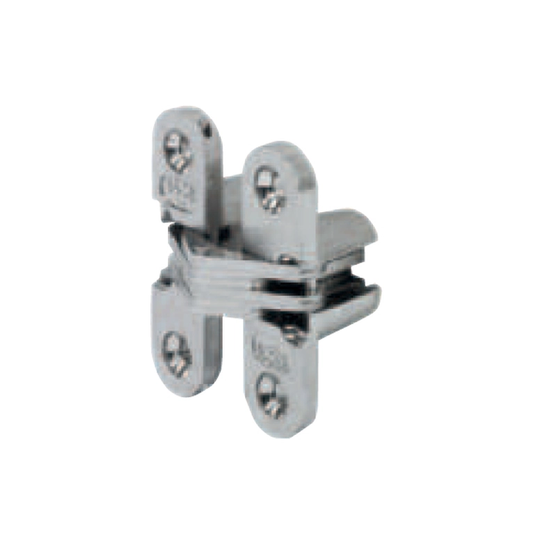 ציר סמוי ניקל עובי 13-16ממ