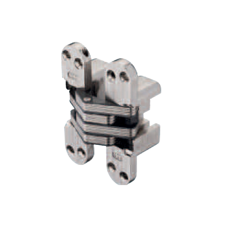 ציר סמוי ללוח עובי 41-45ממ רוחב 28.5ממ גובה 117.5ממ (218)