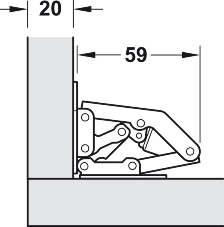 ציר חיצוני קפיצי