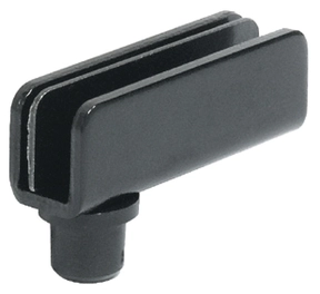 ציר לזכוכית צפנבנד כרום