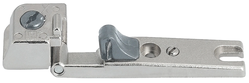 ציר זכוכית מט מיני