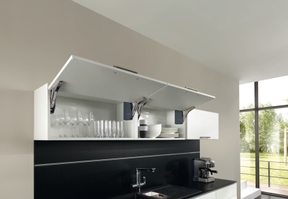 פרזול למטבח