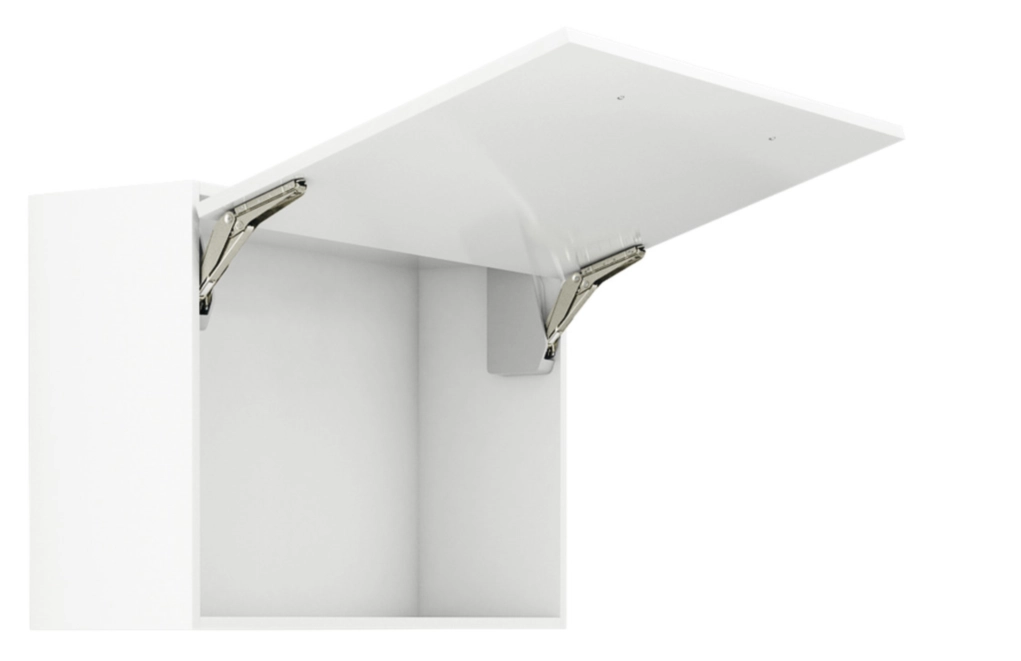 קלפה פרי מיני 107 מעלות דגם B כיסוי לבן (PU5)