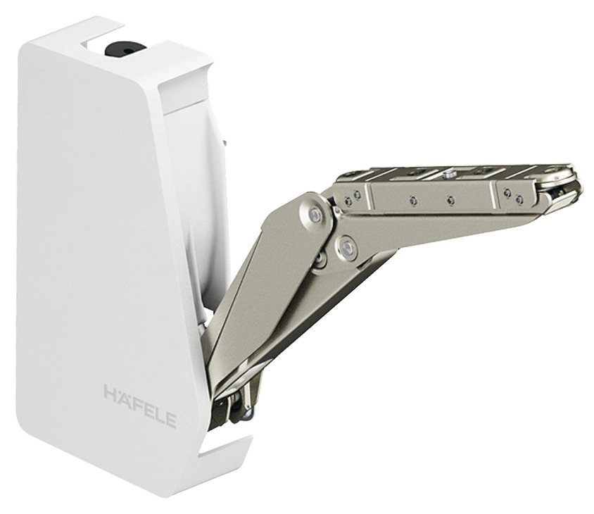 קלפה פרי מיני 107 מעלות דגם B כיסוי לבן (PU5)