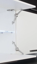 קלפה דואו ליפט סטנדרט ניקל