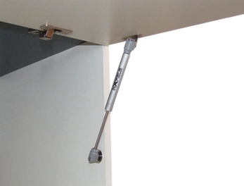 בוכנה גז 100N