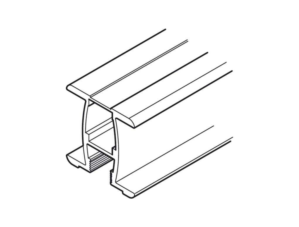 פרופיל צדדי 5.25 מ'