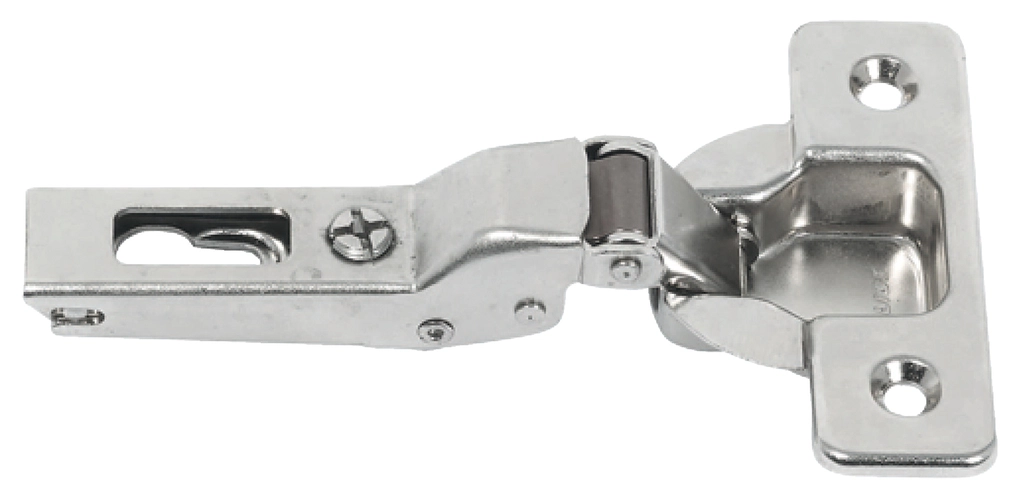 זוג צירים לדלת פתיחה והכנסה קוטר 35