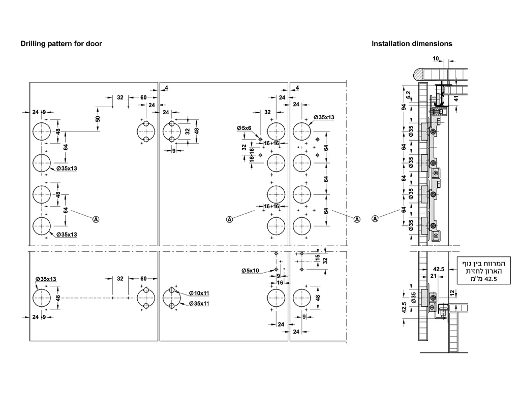 דלתות הרמוניקה