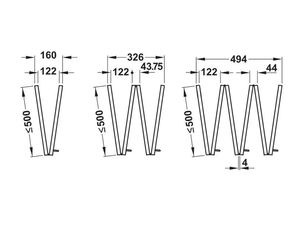 דלתות הרמוניקה