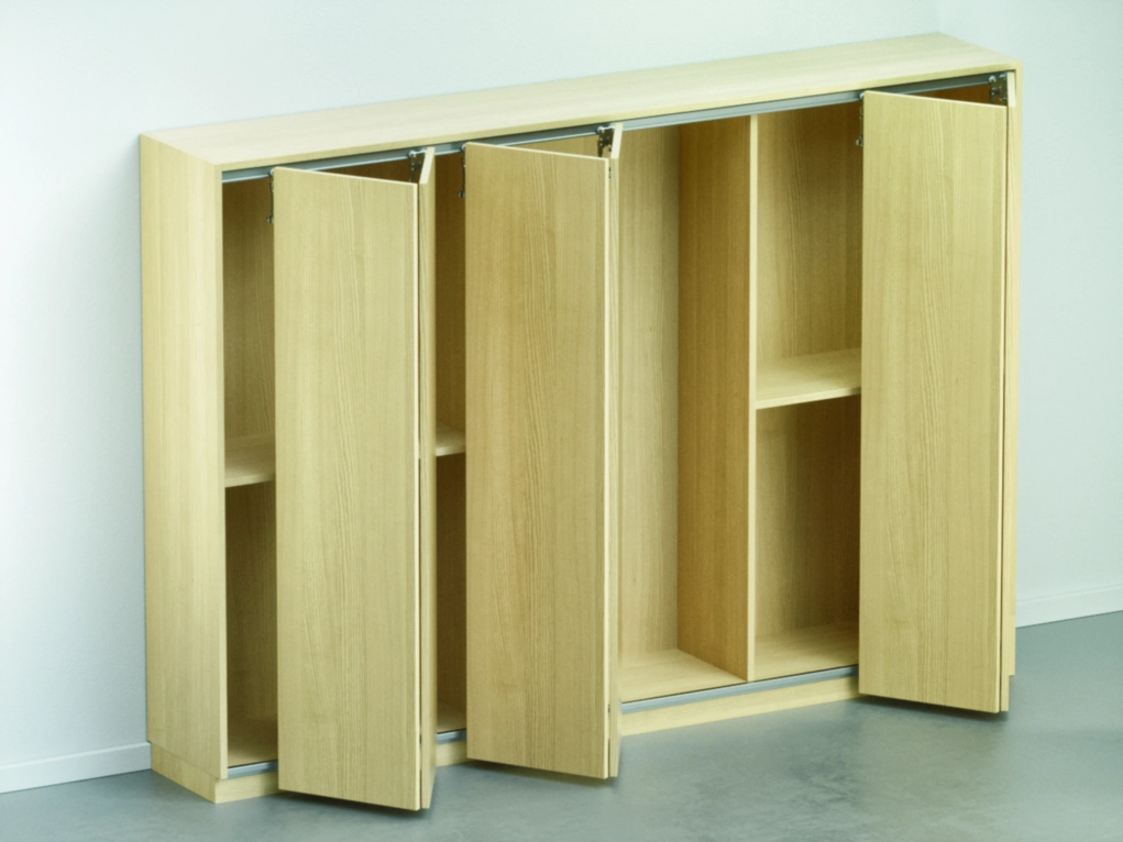 סט חיבור זוגות כנפיים למערכת מתקפלת SLIDO FOLD 70A