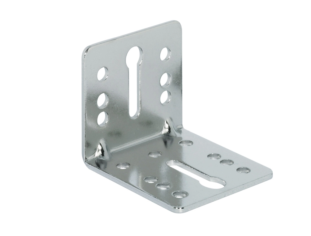 זוית חיבור 6196/HWK כסוף