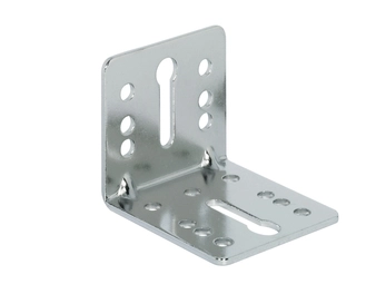 זוית חיבור 6196/HWK כסוף