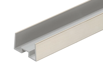 פרופיל הגנה לדופן ארון, רוחב 18-19 מ"מ