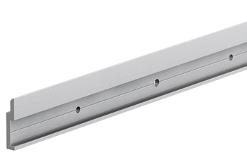 מתלה EILOX סמוי לחיפוי קיר 2000X40ממ עובי 8ממ