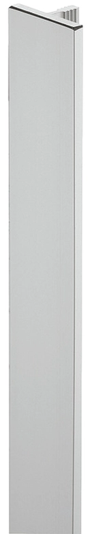 פרופיל מסגרת 2000X30 EILOXממ תואם פרופיל תליה H783530