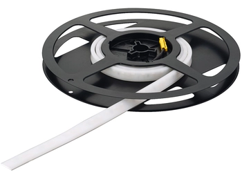 גליל לד 4ממ קשיח לחריץ 4X10ממ 4X3000ממ צהוב חם V12 3000K