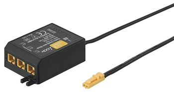 מפצל 3 יציאות עם אפשרות לחיבור מפסק\סנסור