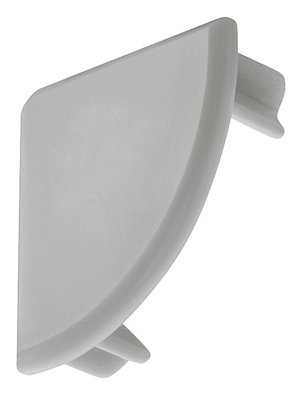 זוג סיומות לפרופיל יוני פינתי 987