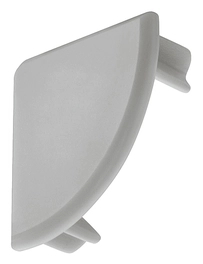 זוג סיומות לפרופיל יוני פינתי 987