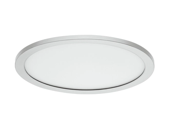 ספוט עגול 180ממ גימור אלומיניום אור לבן 4000K