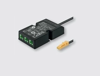 ממיר 24V ל12Vעם 3 יציאות לגופי 24V