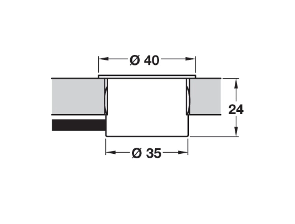 שנאי MA 350, מתאים ל- W 5-10