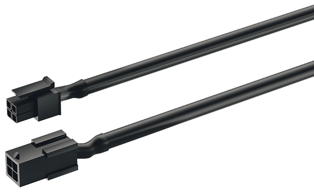 כבל מאריך סנסור שנאי אורך 2מ