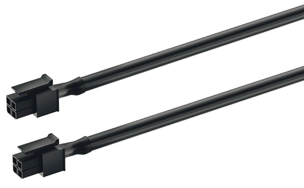 כבל מפצל סנסורים לשנאי אורך 2מ (למפצל H83389066)