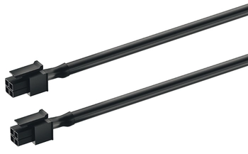 כבל מפצל סנסורים לשנאי אורך 2מ (למפצל H83389066)