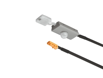 סנסור תנועה לפרופילי תאורה