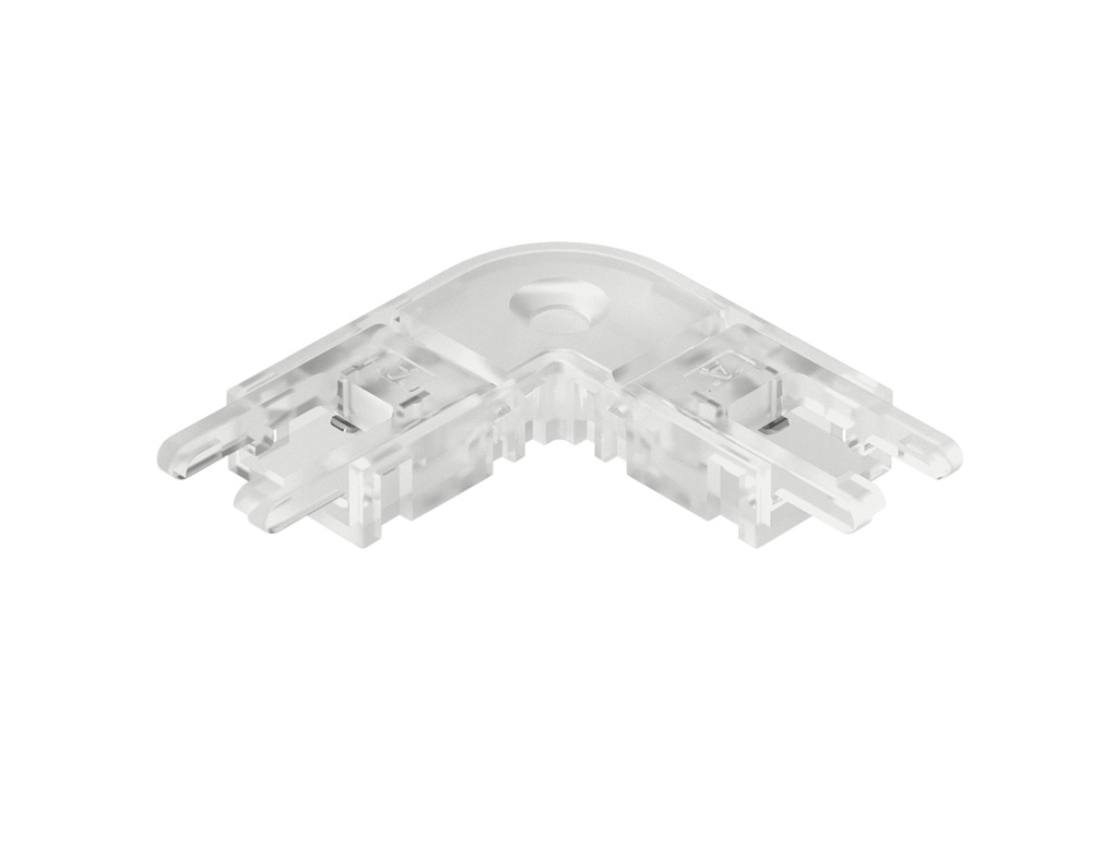 פינה 90 מעלות ללד 8ממ LOOX 5