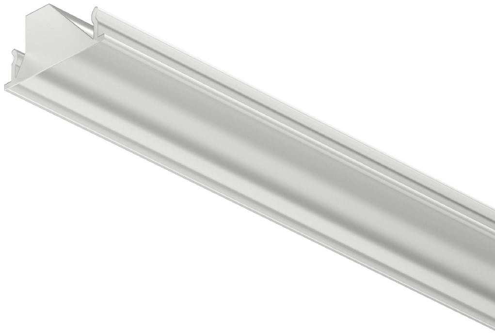 עדשה יאיר ממקדת לפרופיל 2500ממ כיסוי לפרופיל H83301870