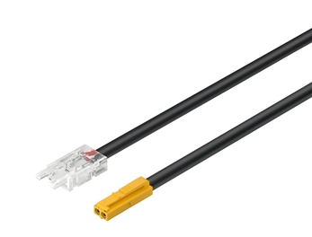 כבל שנאי LOOX5 ללד 8ממ אורך 2מ