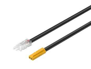 כבל שנאי LOOX5 ללד 5ממ אורך 2מ