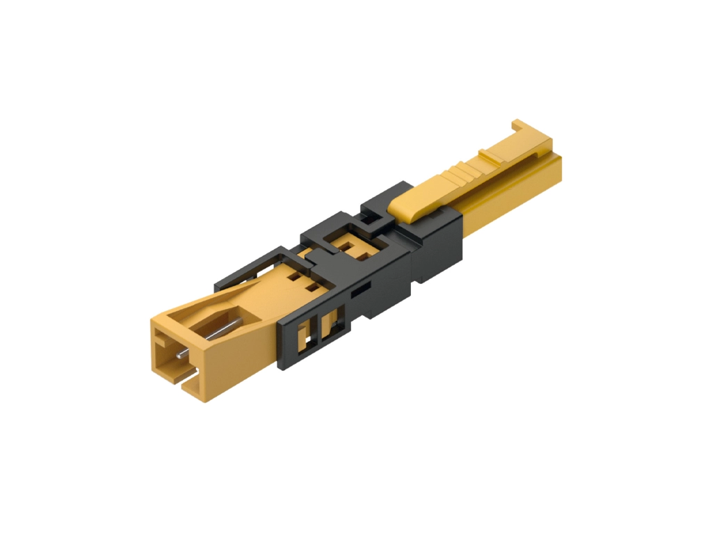 מתאם תקע LOOX לשקע LOOX5