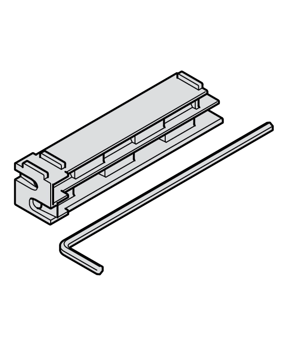 כלי עזר לכוונון גלגלים מערכת SLIDO