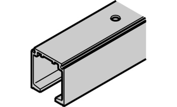 מסילה למשקל 120