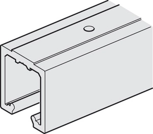 מסילה עליונה 6000ממ למערכת הרמוניקה 100-T