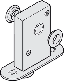 מנעול עבור SLIDO FOLD 100-T