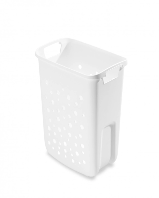 מתקן להפרדה ואחסון כביסה לארון רוחב 600ממ