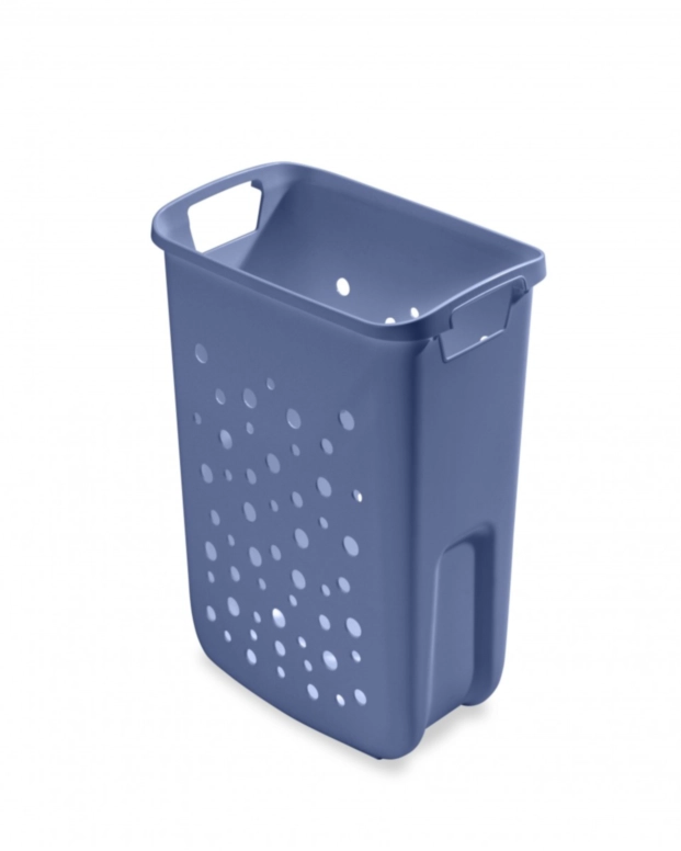 מתקן להפרדה ואחסון כביסה לארון רוחב 600ממ