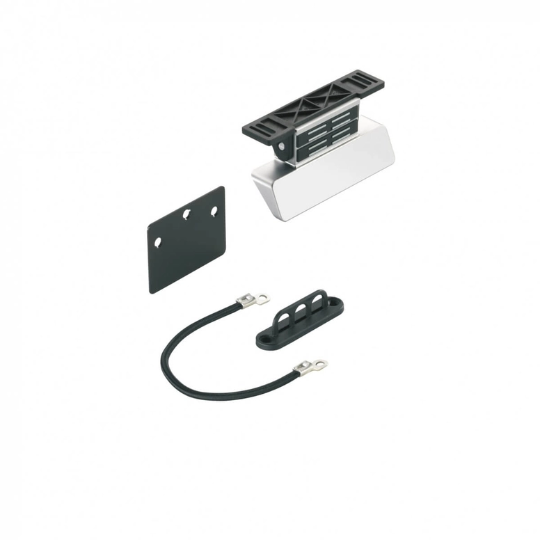 פדל מכני לפח עם פתיחה ידנית