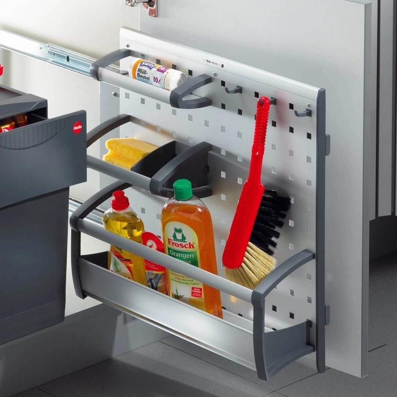 מתקן לחומרי ניקוי משולב ווי תל