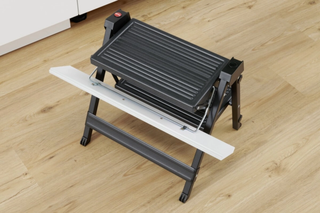 תופסן סולם למסד