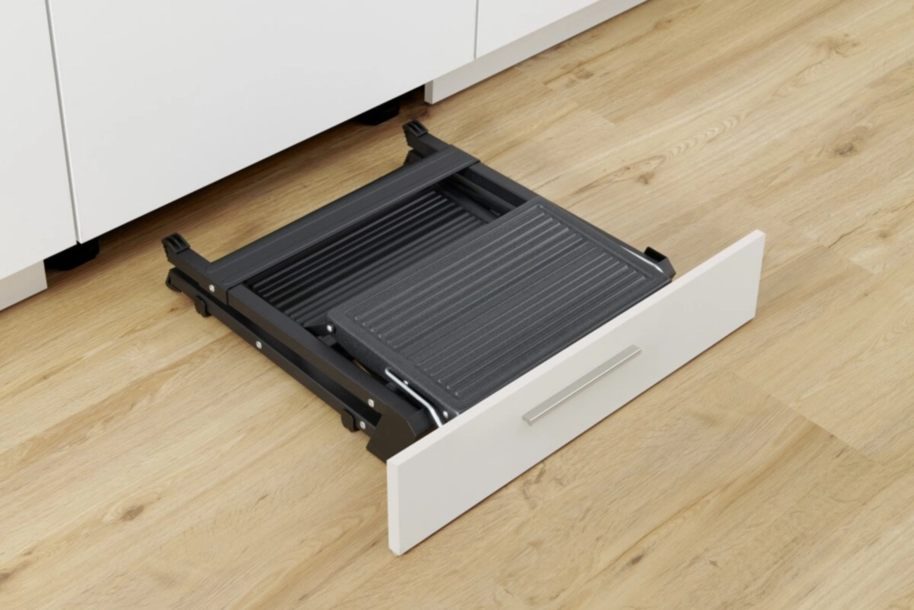 תופסן סולם למסד