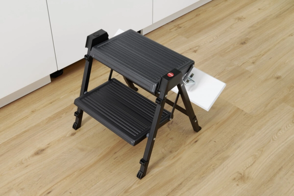 תופסן סולם למסד