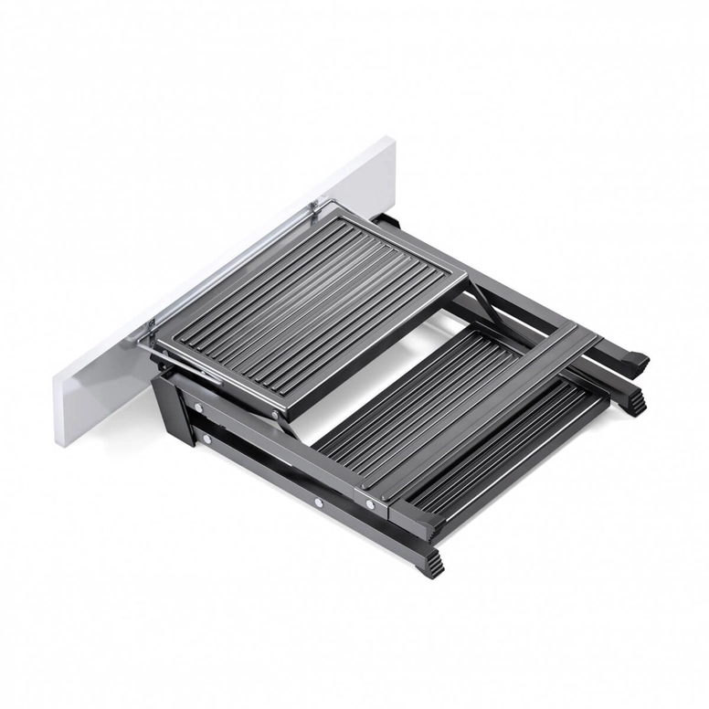 תופסן סולם למסד